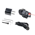TYPE2 Red Laser