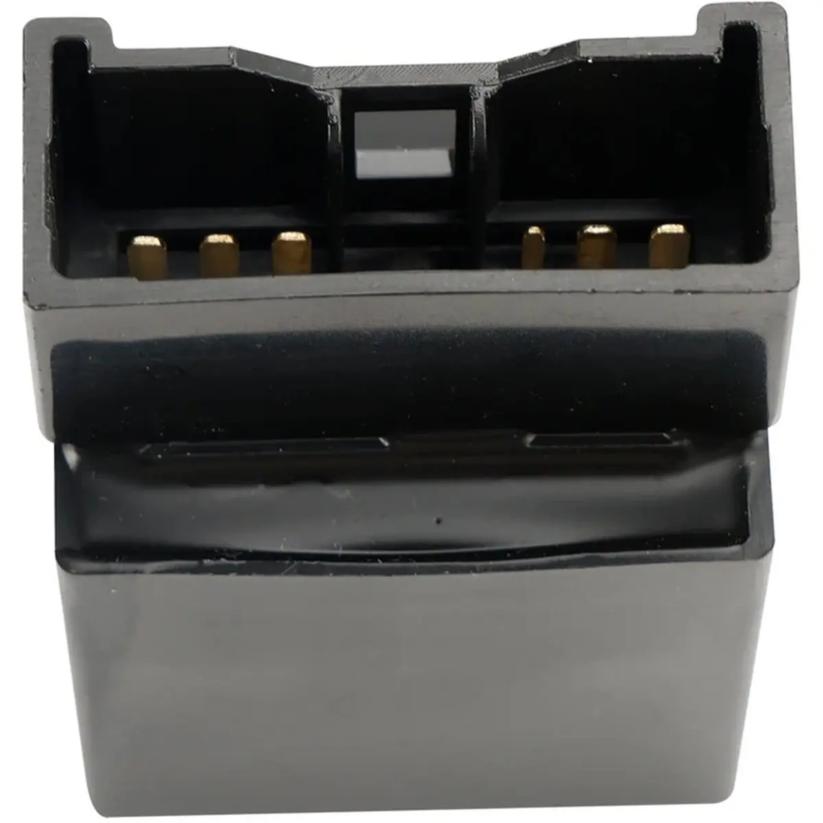 5VK-81950-40 16Pin Pump Relay for YZF R1 R6 R6S FZ1 FZ6R FZ8 FZ09 FJ09 FZ10