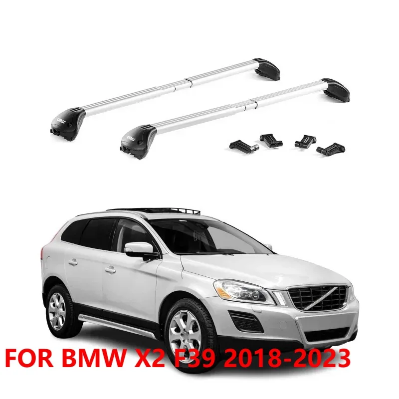 Roof Rack Cross Bar…