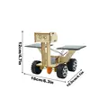 Solar Robot Kit