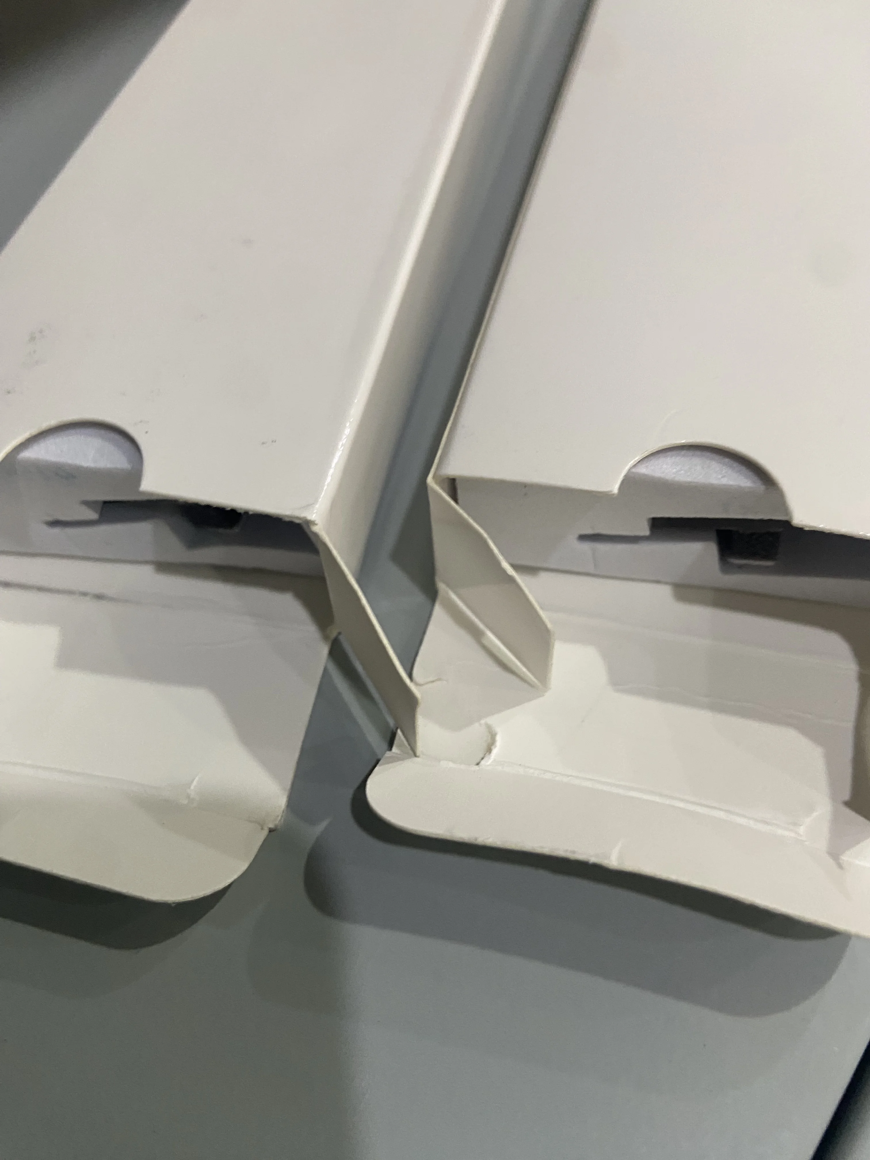 

2 шт., японское чистящее лезвие для Canon IR ADVANCE C5535 C5540 C5550 C5560 OEM FM4-7246-010