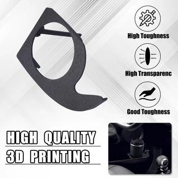 Citroen DS3 için 2PCS Araba Kapı Kol Dayama Bardak Tutucu