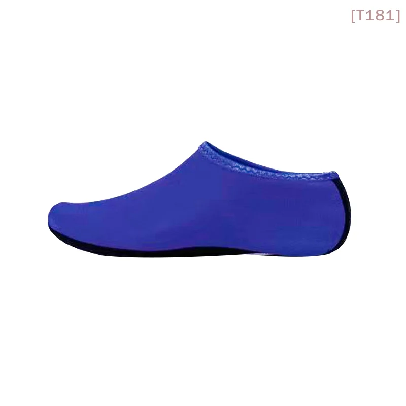 

[E] Swimming Non-Slip Snorkeling Deep Diving Warm Waterproof Socks Shoes