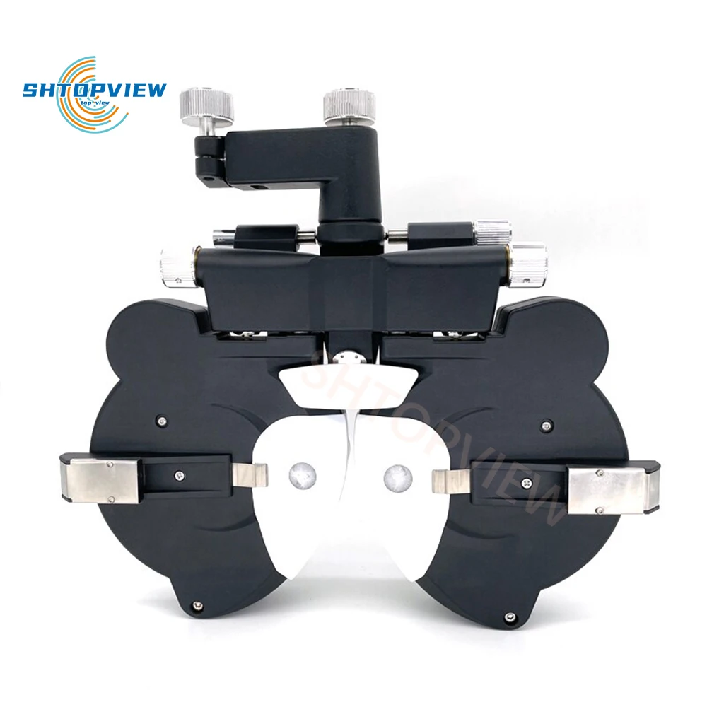SHTOPVIEW ML-400 Foropter Klasyczny Design Ręczny Instrument Optyczny