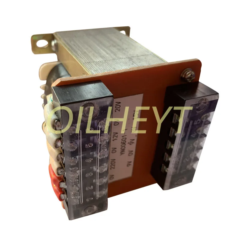 9V AC Transformer for CTP Developer Printing Machine Plate Processor Power Supply Circuit Replacement Spare Parts