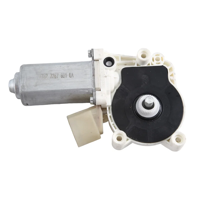 

Car Rear Left Window Lift Motor Parts For BMW X5 2007-2013 X6 2008-2014 Window Motor 67626967261 67627267691