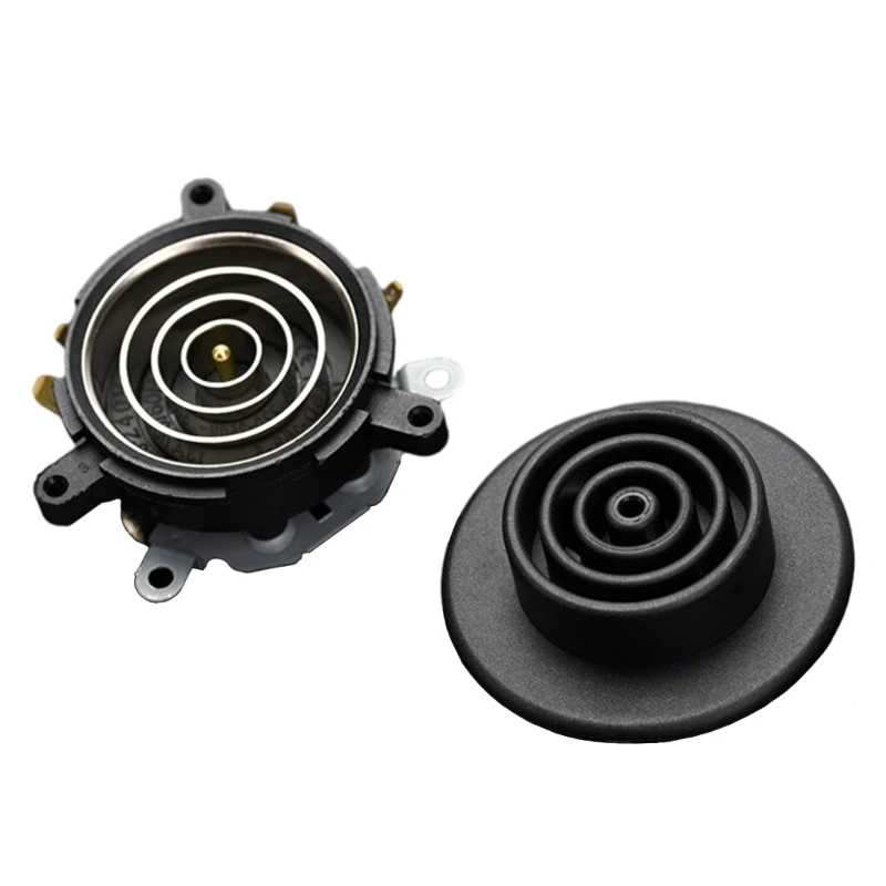 Детали электрического чайника, контроль температуры, базовый переключатель, огнестойкий универсальный A0NC