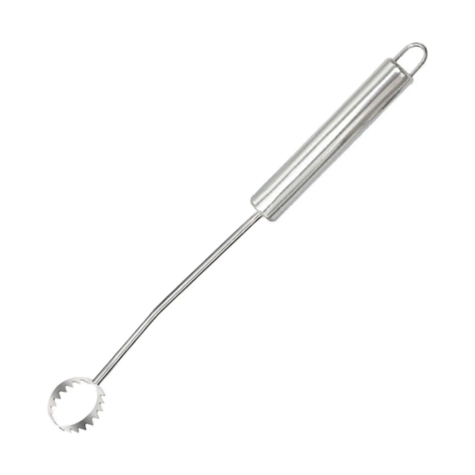 Efficient Lung Gutting Tool for Turkey Chicken Butchering Equipment Easily Removes Easy to Use Bird Tool Chicken Cleaner