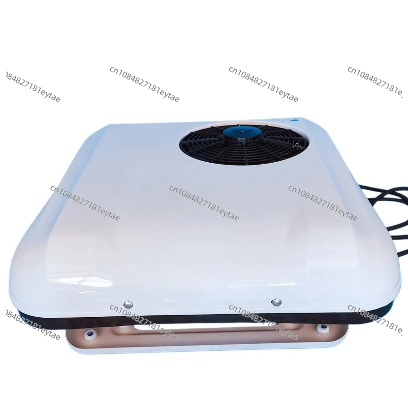 

Suitable for roof mounted vehicle battery electric automatic 12v DC air conditioning, suitable for RV trucks