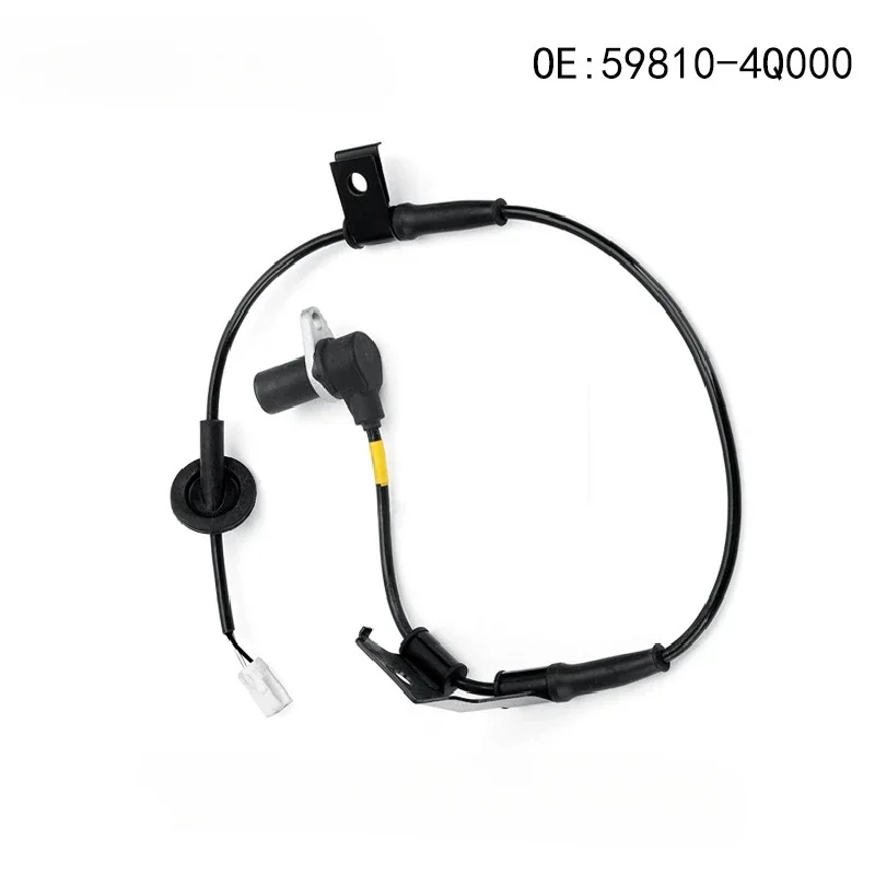 Byd sealu accessoires suitable for modern front and rear wheel speed anti-lock ABS sensors catalog number 59810-4Q000