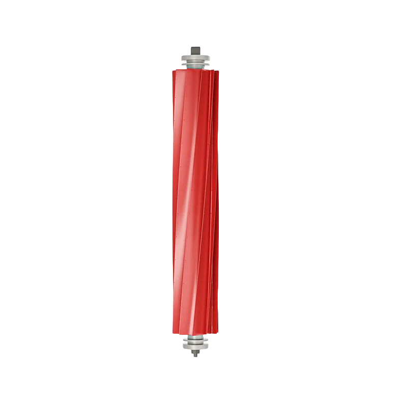 Accesorios para Robot Aspirador Roborock Q Revo MaxV/Q Revo S/Q Revo Pro: Cepillo Principal, Cepillo Lateral, Filtro HEPA, Paño de Limpieza, Bolsa para Polvo
