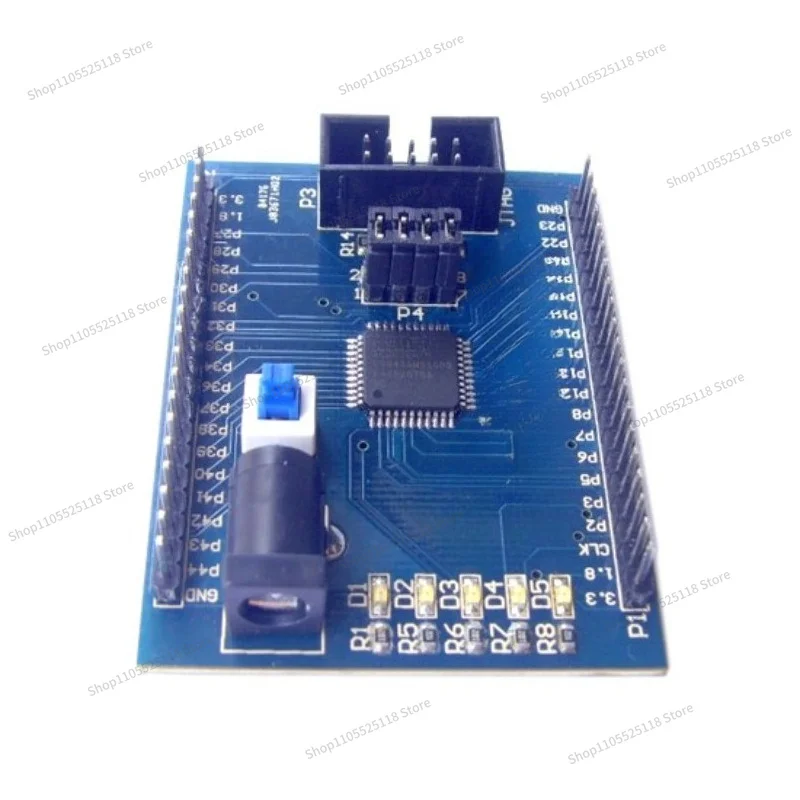 For XC2C32A CPLD Development Board, Learning Board, Experimental Board