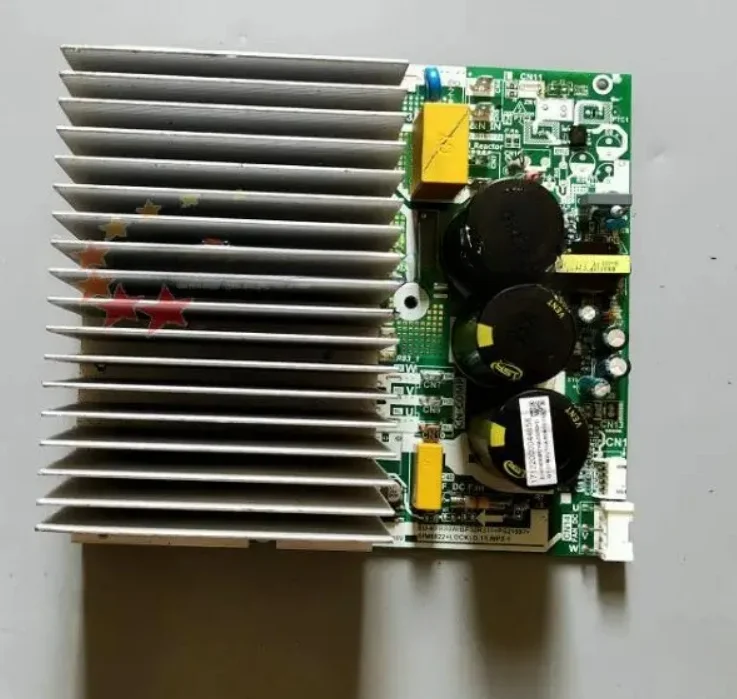 

Оригинальная Новинка, EU-KFR80W/BP3T4N8-D30 17122000044658 для компьютерной платы Midea 17122000018251