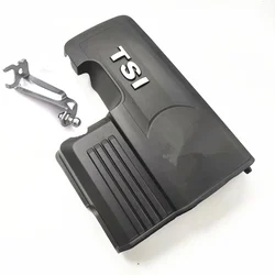 1.4T EA211 Engine Cover Bonnet Cap 04E103925H 04E103932D For VW Golf 7 MK7 Jetta Touran Tiguan Seat Leon MK3 Skoda Octavia