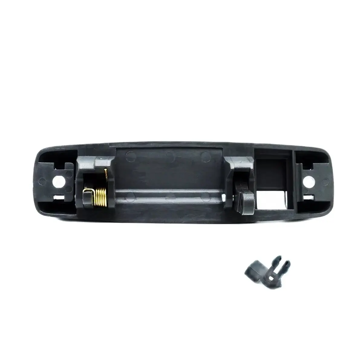 Rear Inside Interior Door Handle for Toyota Hiace 1990-2007,  Right Middle door inner handle