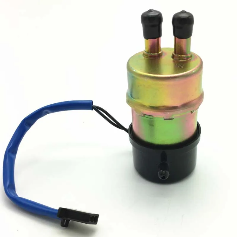 Motorcycle 12v Fuel Pump Apply To CBR600F CBR600F2 CBR600F3 CBR600F4 1987-2000 HT-DZB11 Motorcycle Accessories