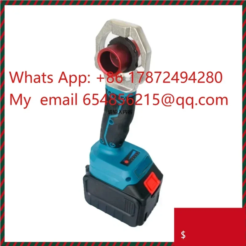 20-63mm Hot Melting Weld Machine for PE/PPR/Water/Geothermal Plastic Pipe (Hot Sale)