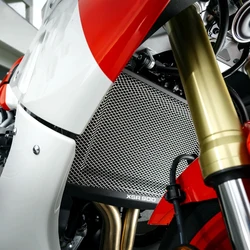 NEW Motorcycle Accessories Radiator Guard Protector Grille Protection Cover For Yamaha XSR900GP XSR 900 GP XSR900 GP 2024 2025