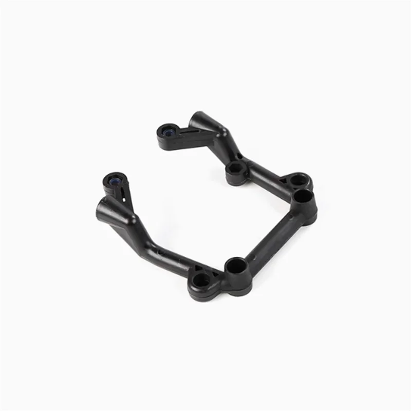 ROFUN1/5, accessoires BAHA pour voiture télécommandée, comme le cadre de protection arrière en forme de U 66025, convient pour HPI BAJA 5B