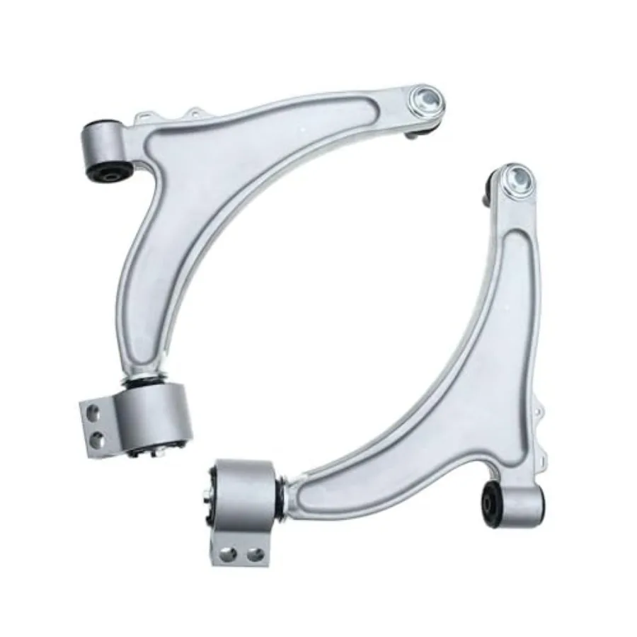 

Комплект из 2 передних нижних рычагов с шаровыми шарнирами для Buick Allure 2010 Buick Lacrosse 20102016 Buick Regal 20112017 Chevrolet