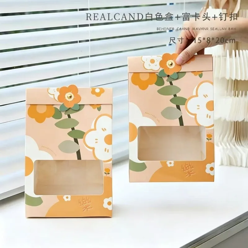 Personalized custom Pu'er raw/ripe small tea cake models 5g/pcs high cost-performance 2026 new packaging paper