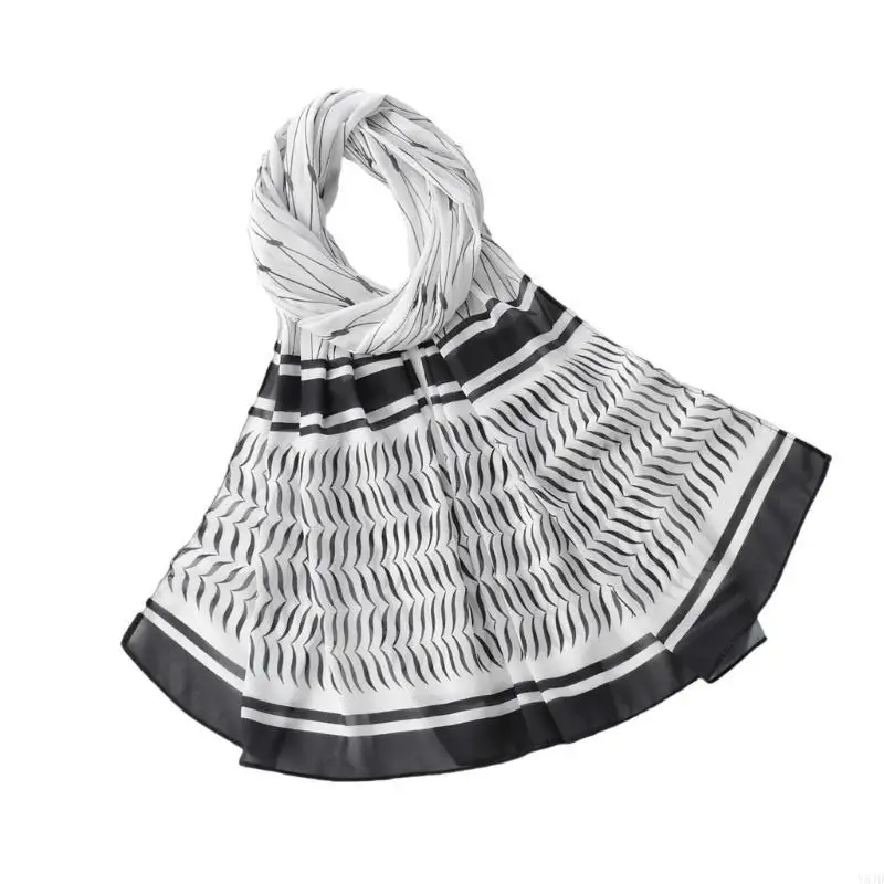 y5jd متعددة المنديل منديل المتانة منديل عارضة الأزياء عارضة لللباس السهرة والملابس غير الرسمية