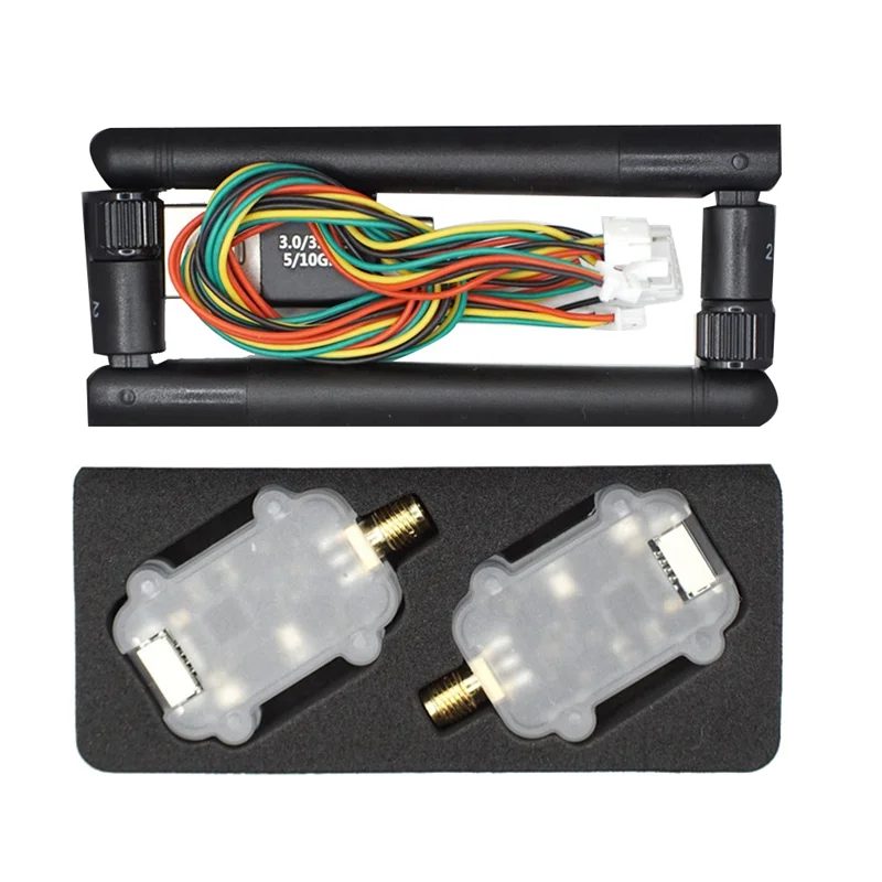 ABJF-2PCS LR24-P 2.…