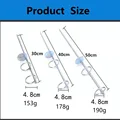 2pcs 30cm