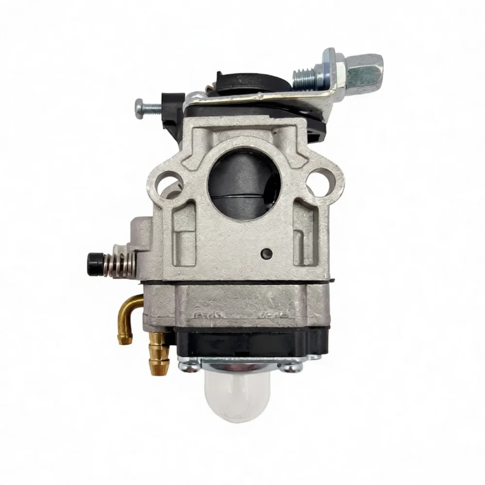 Reliable Carburetor For Garden Power Mower 43CC 52CC CG430 CG520 BC430 BC520 40 5 MP15 Engine Fuel Mixing Accessory Part