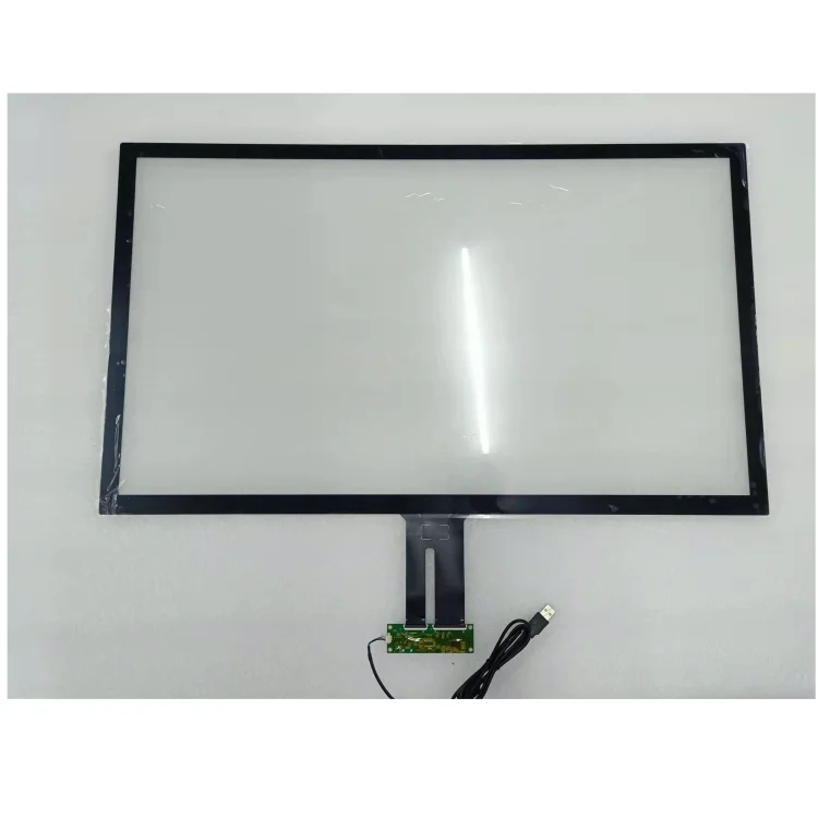 

monitor industrial touch screen android panel pc pcap touch transparent 24inch multitouch touch panel