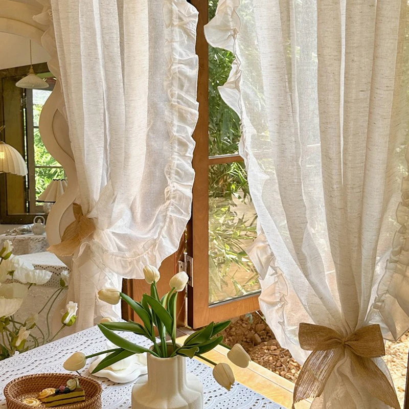 Thumbnail 3 - #23 Best Window Valances to Buy In 2026