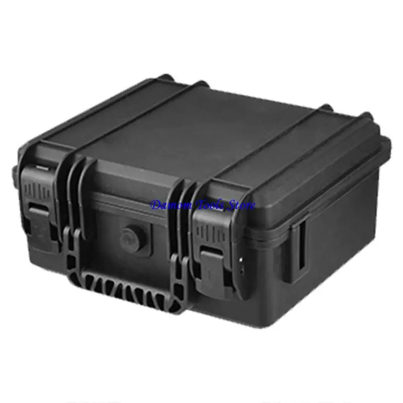 57be Outdoor Camping Instrument Protect Case Toolbox