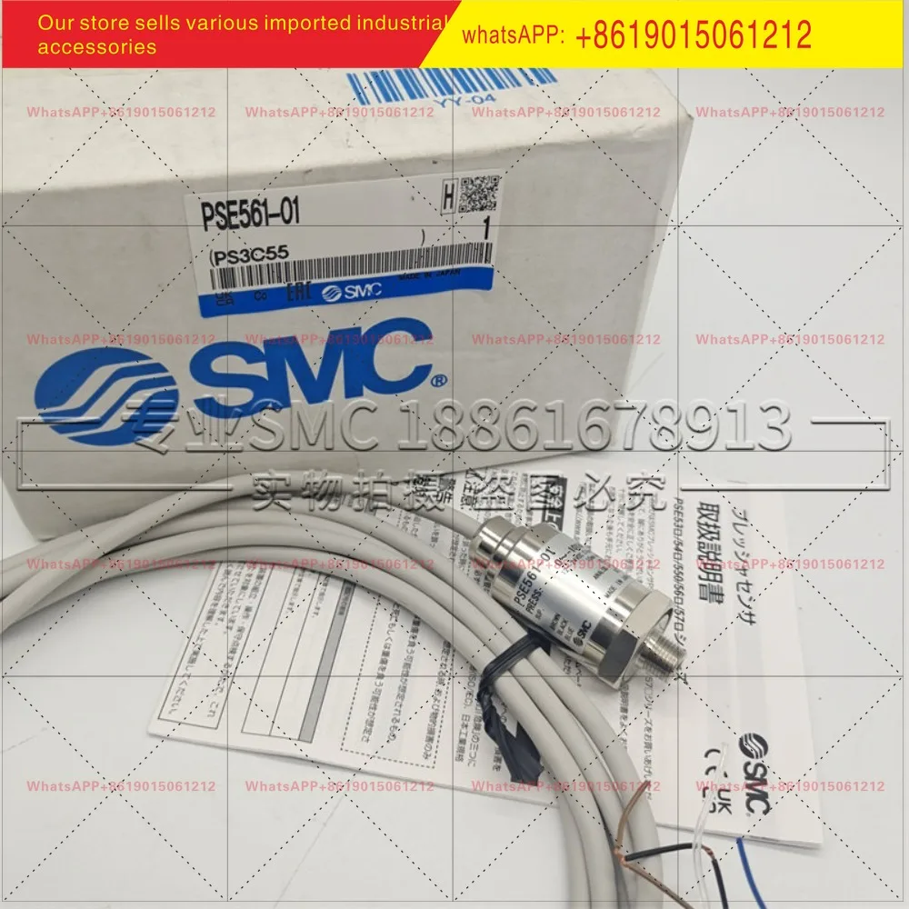 Оригинальный датчик давления PSE561-01-28-C2 PSE561-02-28-C2