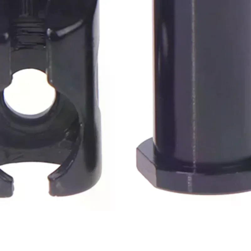 1pcs Bike Frame Small Parts Double Single Cable Stopper Cable Carbon Bicycle Accessories Brake Shift Cable Seat