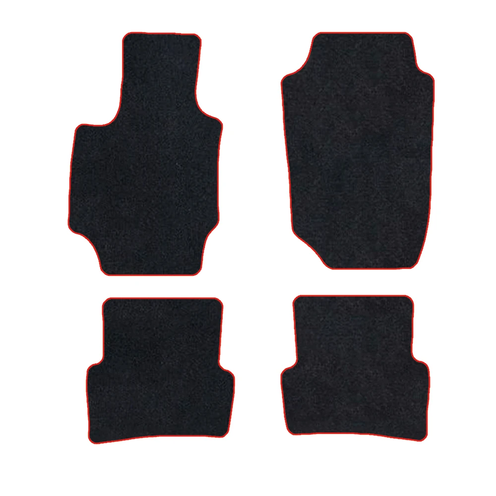 

Car Mats With Buttons For Renault arkana 2020–2025 LJL Car-Specific Mats Floor Mats