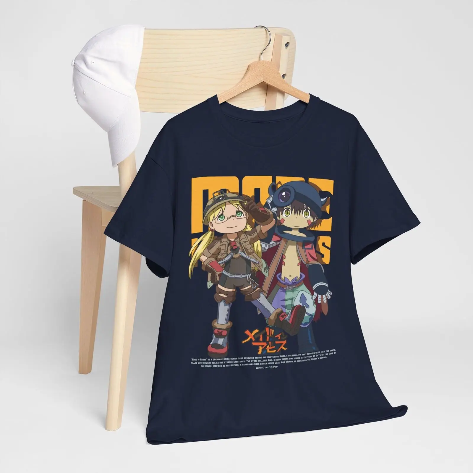 Anime Vintage Special Unisex T-shirt Manga Shirt Anime Love Tshirt Japanese