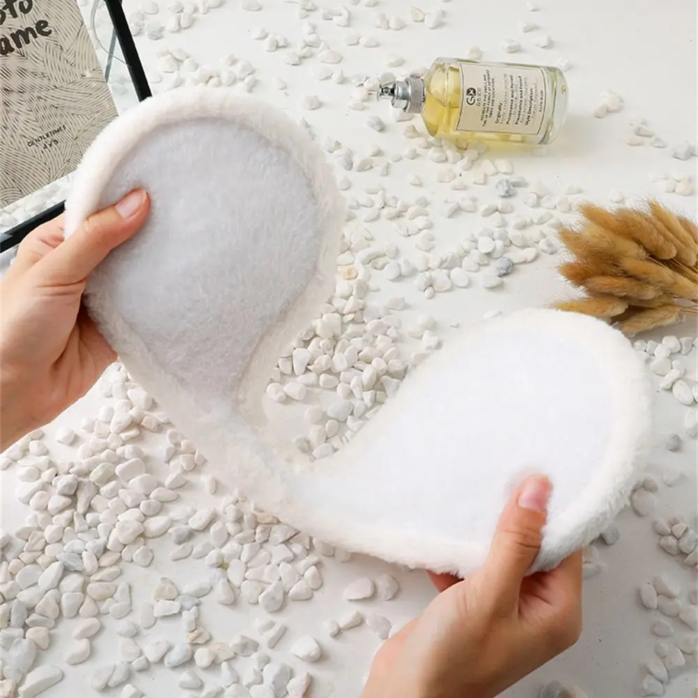 أزياء Coldproof الخريف الشتاء غطاء للأذنين رشاقته الدافئة النساء الرجال الأذن يفشل مريحة يندبروف سدادات حماية الأذن للجنسين