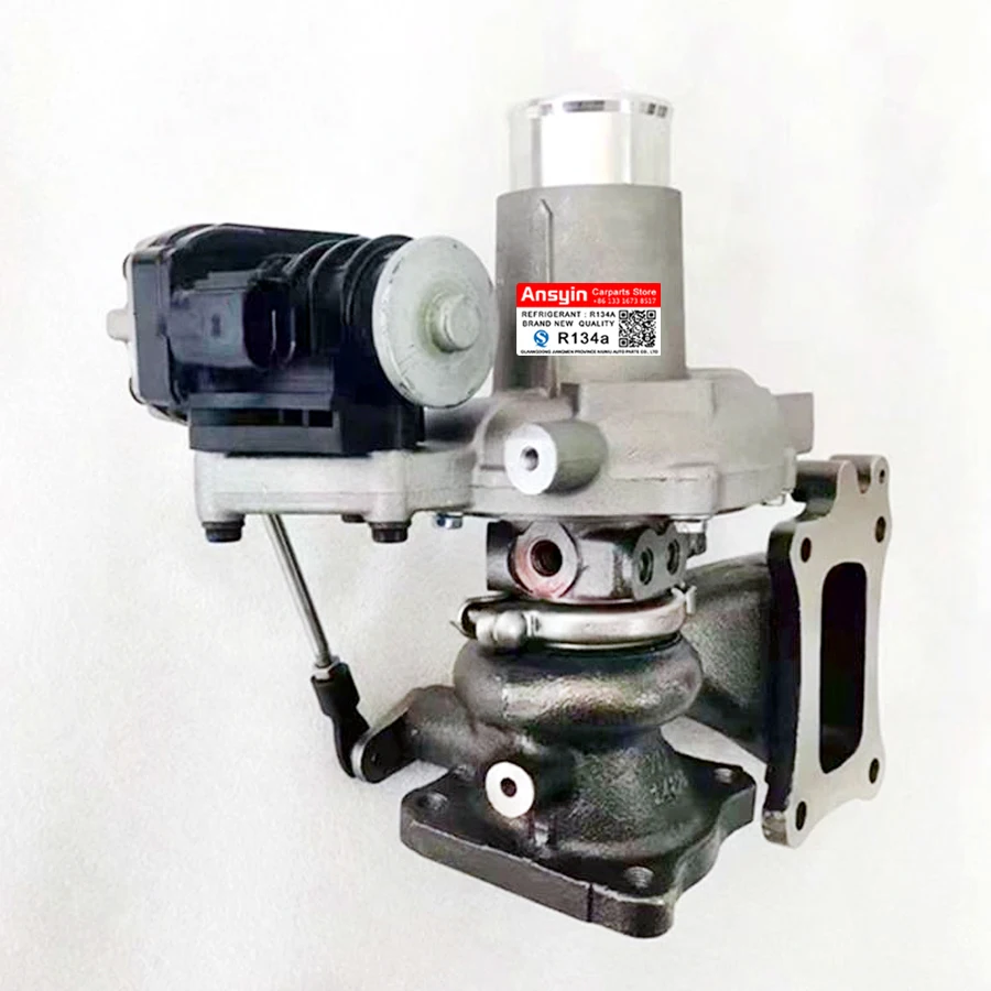 

Auto Turbo Turbocharger For Hyundai Elantra 4LGD 1.4T 28231-03200 2823103200 28231-03050 2823103050