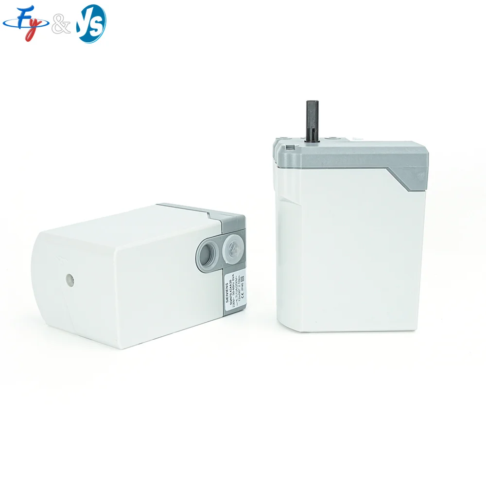 Servo Motor SQN70.664A20 SQN70.294A20 SQN71.664A20 Damper Actuator Domestic Motor Burner Damper Control