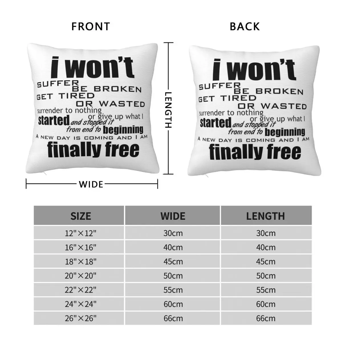 30 Seconds To Mars Attack Square Pillowcase Polyester Linen Velvet Pattern Zip Decorative Pillow Case Bed Cushion Cover 18