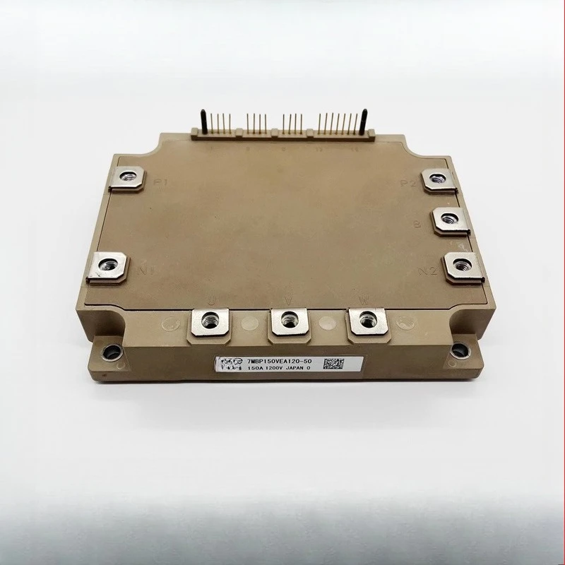 

Parts for 7MBP150VEA120-50 Mitsubishi Elevator Drive Module 7MBP100VEA120 50