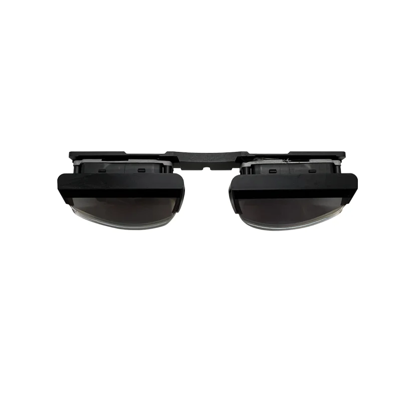 Modulo ottico per lenti ottiche per uccelli da 0,49 pollici 1920x1080 FOV 43 AR con microdisplay per occhiali per realtà aumentata Rokid