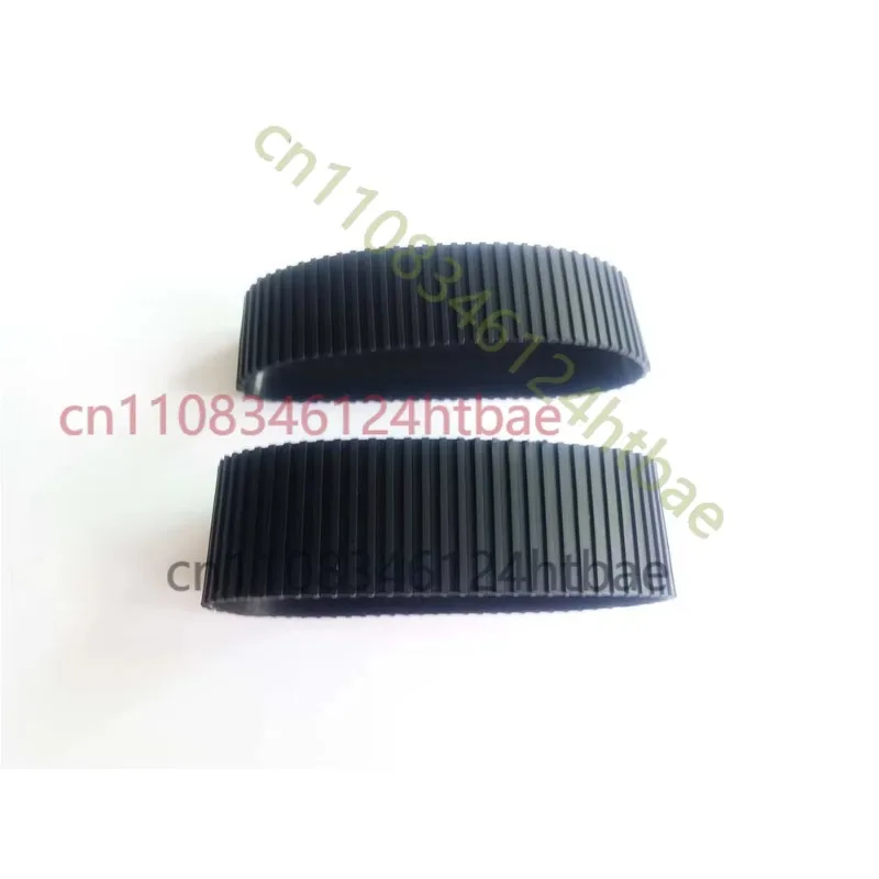 Replacement Focus And Zoom Rubber FOR SIGMA 18-35mm F1.8 Lens Repair Part, New