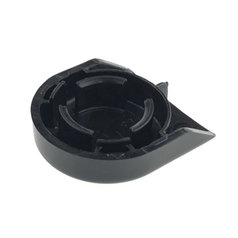 

Крышка гайки рычага стеклоочистителя для Toyota Corolla iM 2017, черная, из АБС-пластика, передняя, замена, автоаксессуар