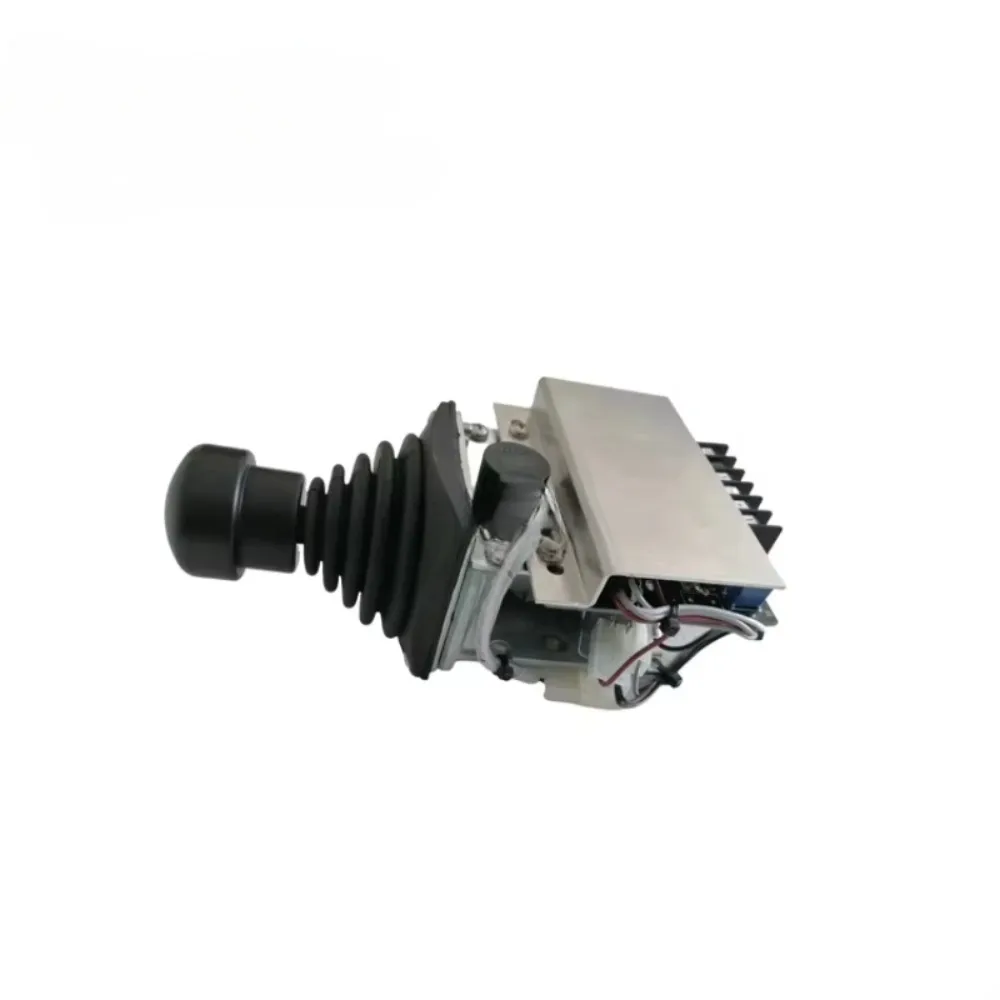 

Single Axis Joystick Control 24495GT 24495 for Boom Lift Z-45/22 IC Replace