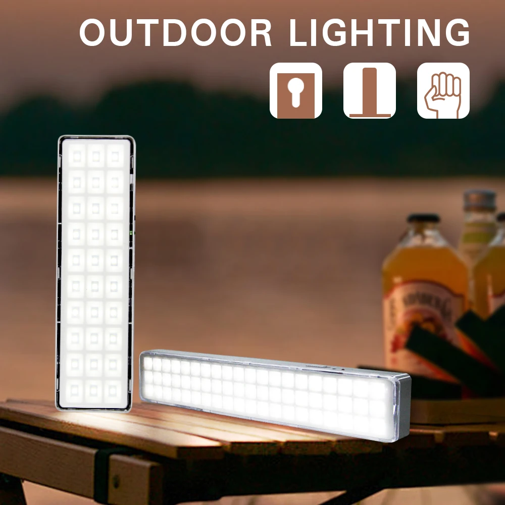 ไฟฉุกเฉิน LED 30/60 พร้อมแบตเตอรี่สํารองไฟอพยพเชิงพาณิชย์ไฟทางออกโคมไฟดับเพลิงแบบชาร์จไฟได้