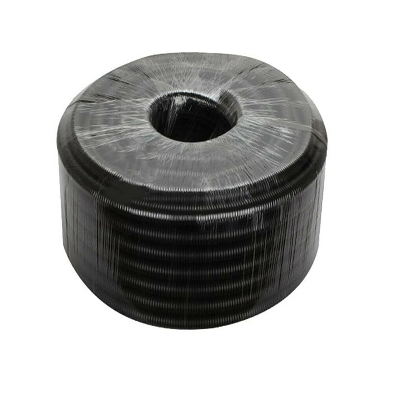 The New1x30m Split Loom Wire Protective Tube Conduit Hose Cover Electrical Cable