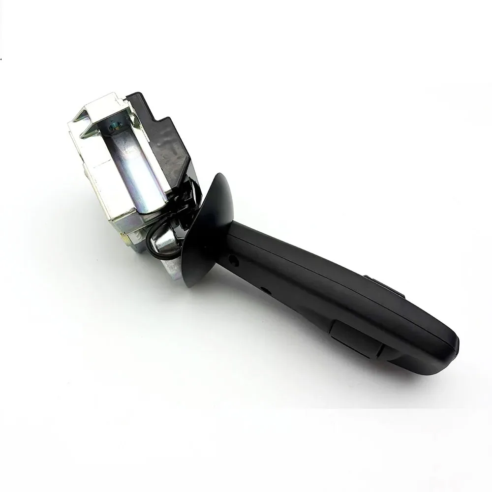 OE:0095455824 A0095452324 A0095455824 موثوقة 5 والعتاد التحول مقبض مفتاح التوجيه لشاحنة مرسيدس بنز Actros MP4 - جزء #3