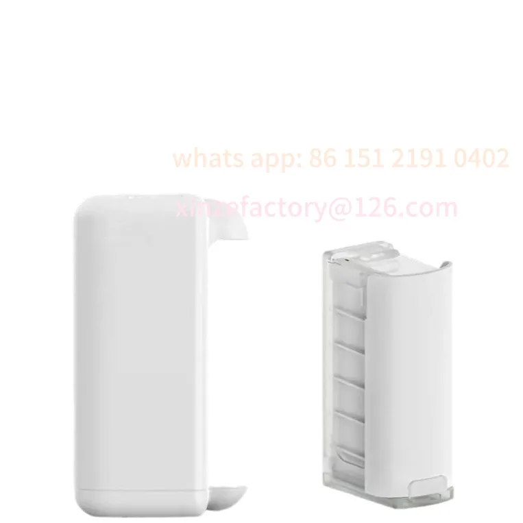 Macchina per marcatura laser personalizzata con stampante per logo portatile personalizzabile, tessuto per tatuaggi, biglietti d'auguri, cartone, tazza di carta, modello