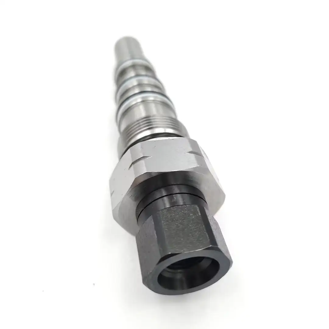 Flyingbull Replacement for VOLVO 14552480 Hydraulic Valve Compatible with Original Spec